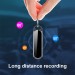 Camera Full HD Remote Video Recording Camera Key-Ring